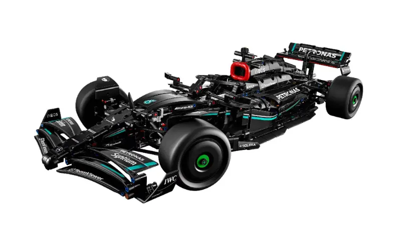 مجموعة LEGO Technic Mercedes-AMG F1 W14 E Performance