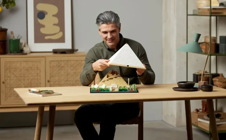 أفضل مجموعات LEGO تضيف متعة مختلفة أثناء متابعة كأس العالم 2026