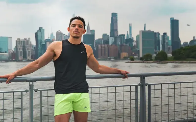 Lessons From Marathon Training