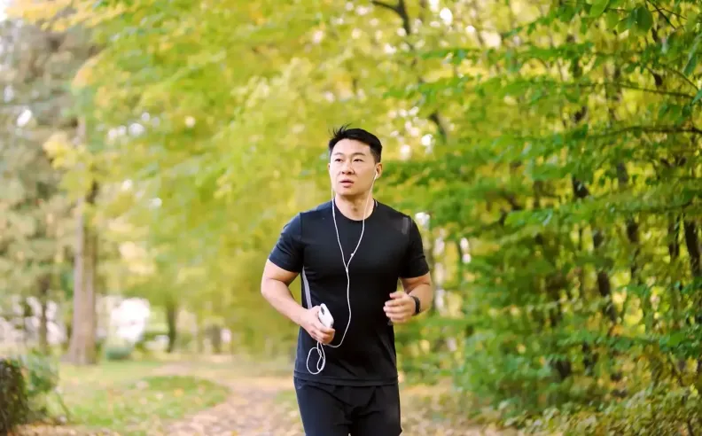 Turning Phone Calls Into Running Motivation