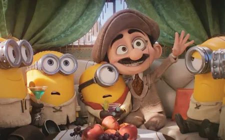 The Biggest July Movies Coming to UAE Cinemas Are Finally Here