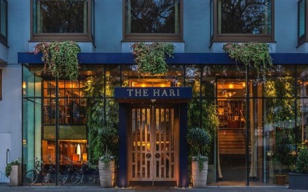 The Hari Hotels Introduce Family Experiences Inspired by Hong Kong and London