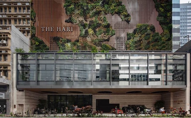 The Hari Hotels Introduce Family Experiences Across Hong Kong and London