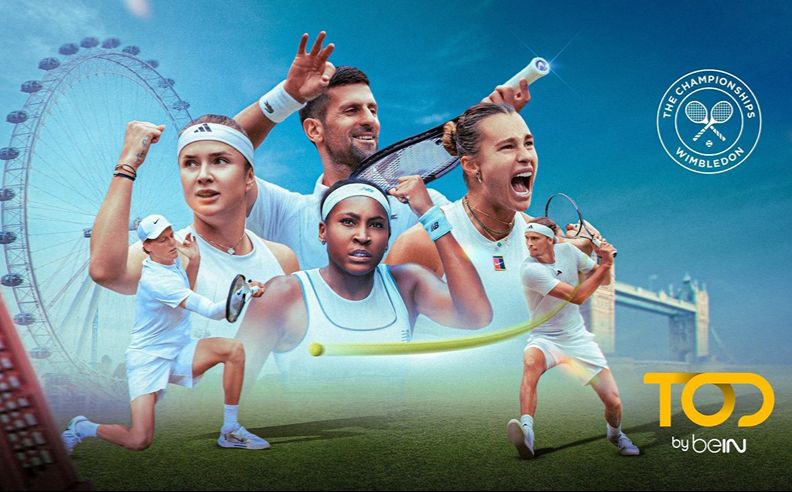 Wimbledon 2026 Brings Tennis’ Biggest Stars Together