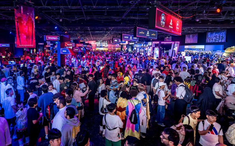 المنافسات والجوائز والإبداع في المهرجان