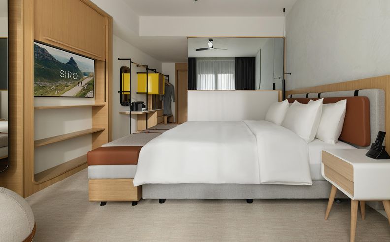 SIRO Boka Place Creates Active Family Wellness Escapes