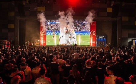 Weekend World Cup: New Fan Zone Rates & Air Arabia Giveaway