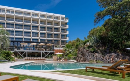 Radisson Hotel Group expands French Riviera footprint with Cannes Seaside opening
