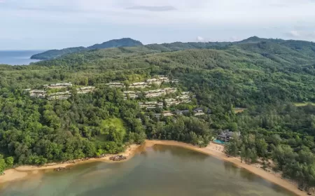 Phuket Emerges as a Global Medical Wellness Hub With Unveiling of Cutting-Edge Facility