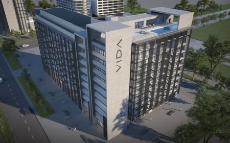 Emaar Hospitality Group Opening Its First 5-Star Hotel In Sharjah