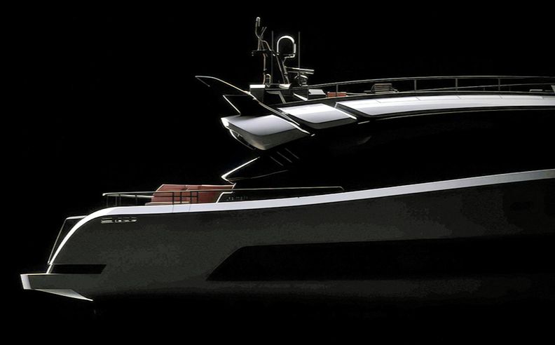 BRABUS Marine Expands Its Luxury Yacht Portfolio With AB Yachts Partnership