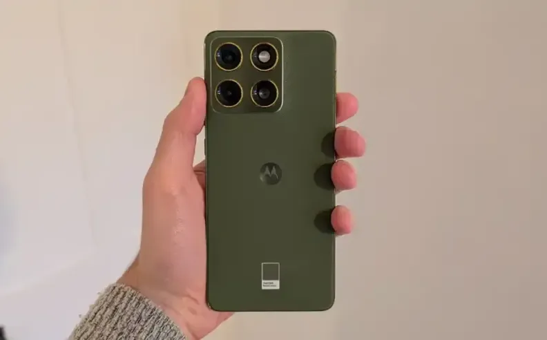 Fast Charging Meets Flagship Hardware