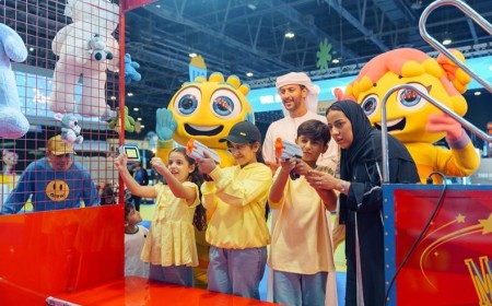 Dubai Summer Surprises: Your Weekly Guide of What To Do in Dubai This Week