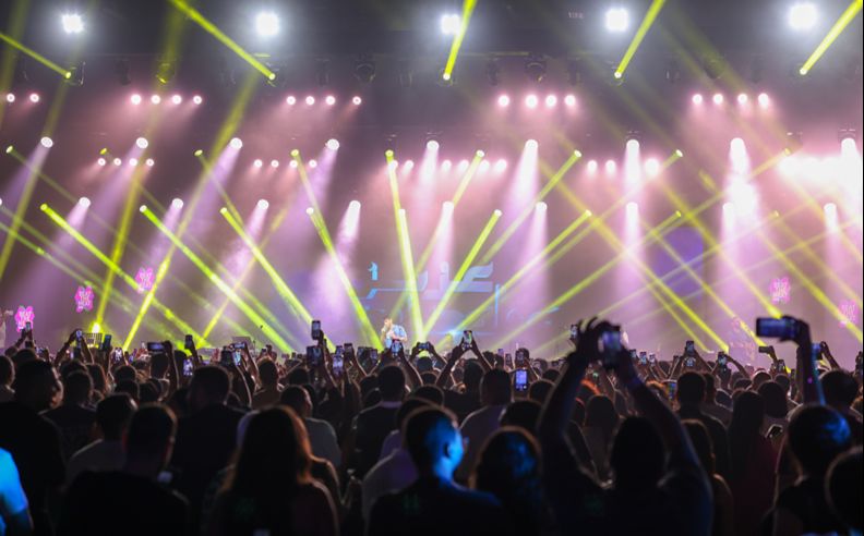 Dubai Summer Surprises Brings Entertainment and Shopping Experiences