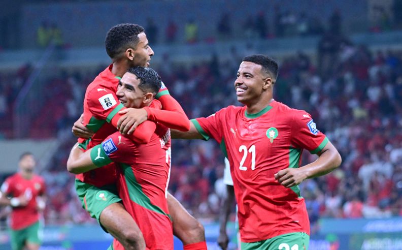 FIFA World Cup Quarter-Finals Set for Historic Football Battles