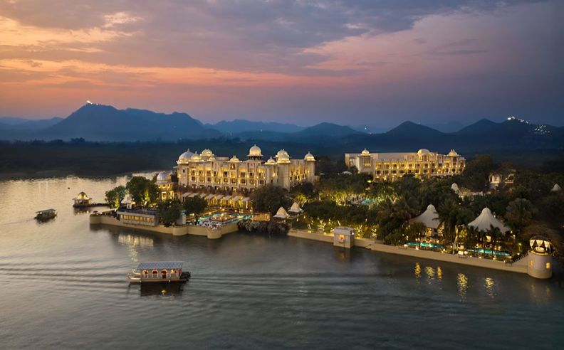 The Leela Celebrates Global Recognition as the World’s Best Hotel Brand