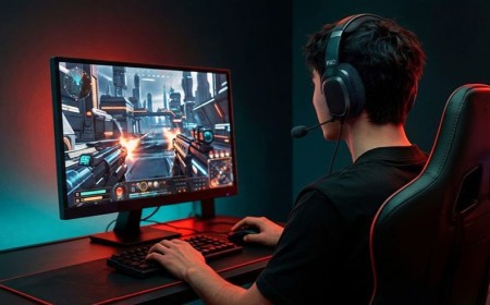 FiiO launch first ever gaming headset with next-gen tech and a breakthrough price. The FG3 has arrived.