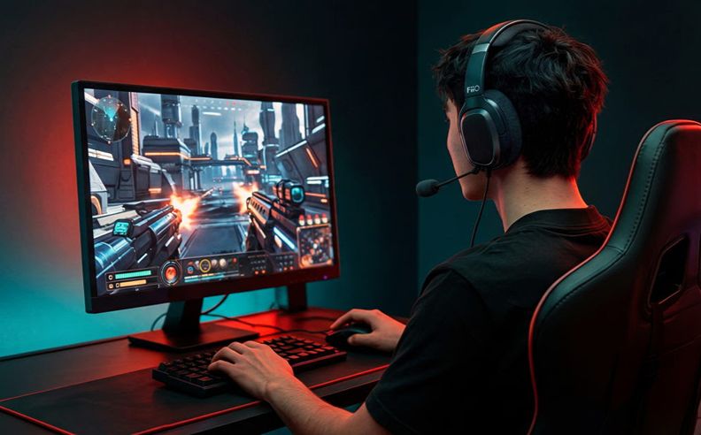 FiiO launch first ever gaming headset with next-gen tech and a breakthrough price. The FG3 has arrived.