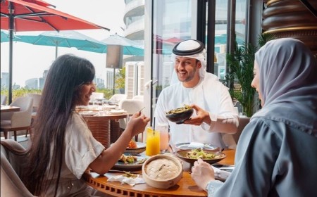 Summer Restaurant Week returns with exclusive menus across more than 50 family-friendly restaurants