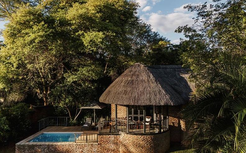 Private Pools,  Wildlife Adventures and Victoria Falls: Anantara Stanley & Livingstone Enhances its Signature Safari Offering