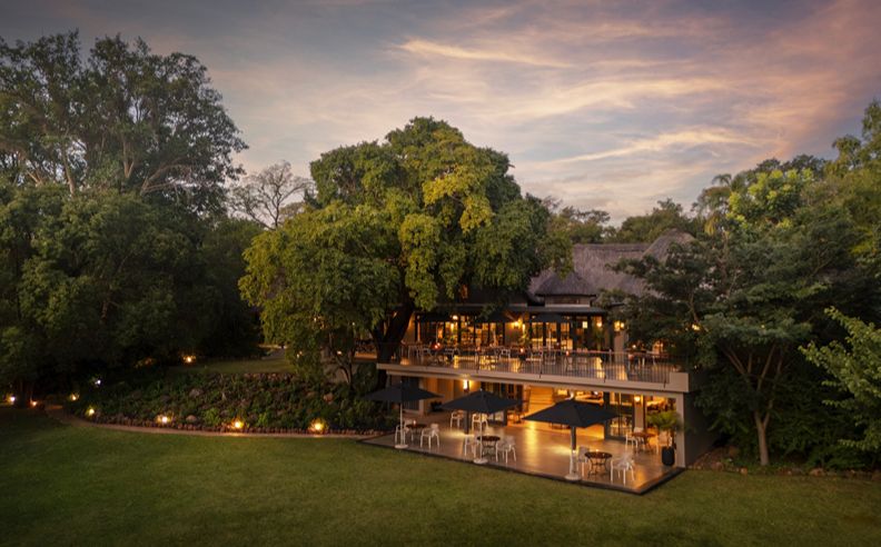 Anantara Stanley & Livingstone Enhances the Luxury Safari Experience