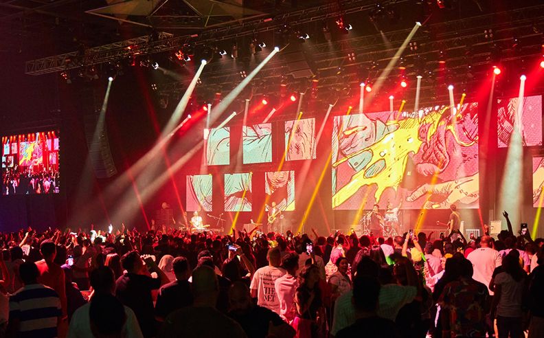 Beat The Heat Returns With Fifth Season Line-Up