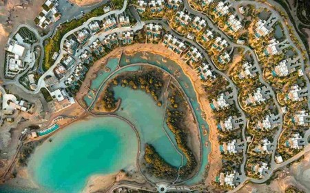 Red Sea Global strengthens AMAALA's wellness offering with opening of Six Senses AMAALA