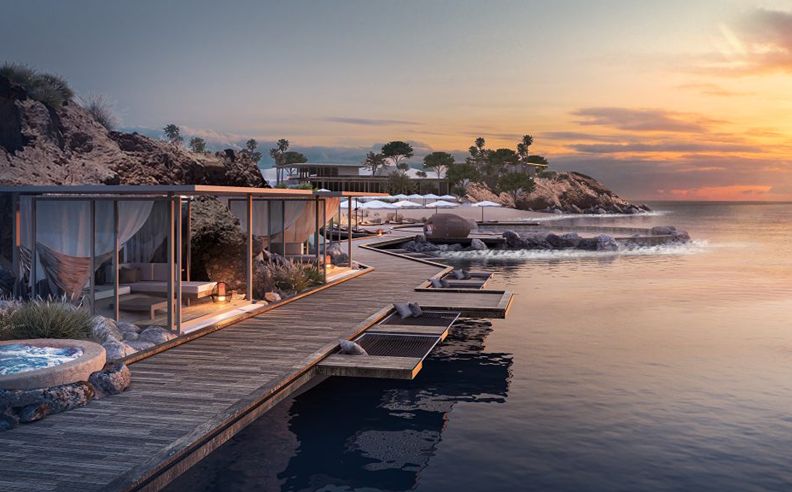 AMAALA's Luxury Wellness Vision