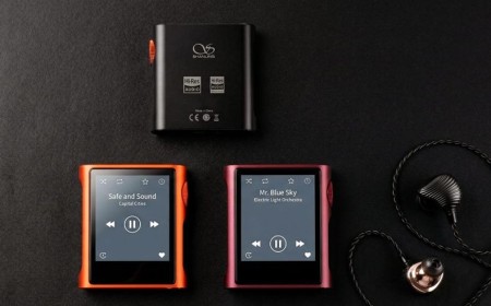 Shanling launches M0 Pura: a ultra-compact Hi-Res portable music player