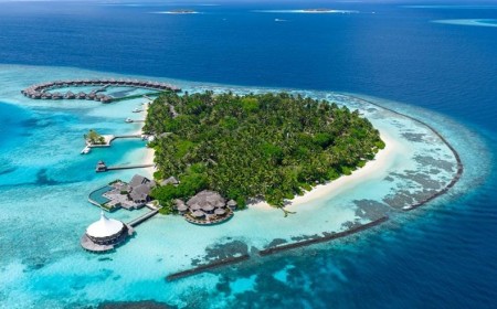 Baros Maldives named No. 2 Resort in the World and  No. 1 in Asia in the Travel + Leisure World’s Best Awards 2026