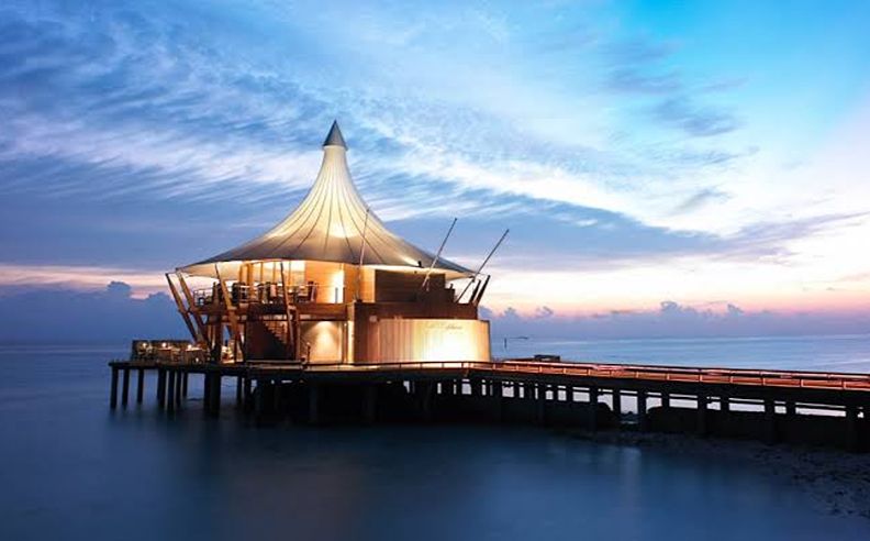 Baros Maldives Achieves Global Luxury Resort Recognition