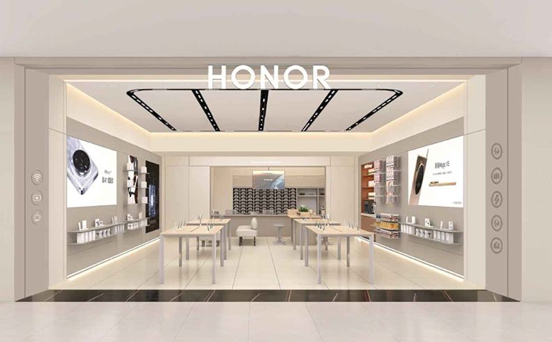 HONOR تعزز حضورها في الشرق الأوسط مع نمو استثنائي