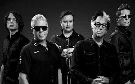 SEMA Fest Announces 2026 Musical Lineup Featuring The Offspring, Jimmy Eat World, 311 And The Alive