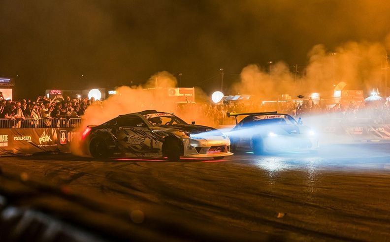 SEMA Fest 2026 Reveals Lineup and Automotive Experiences