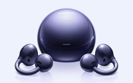 Huawei Unveils the Pura 90s Series at Museum of Future in Dubai Introducing an Incredibly Fast 5.5G Connectivity and Superb Photography Capabilities