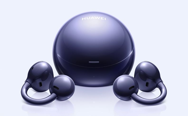 Huawei Unveils the Pura 90s Series at Museum of Future in Dubai Introducing an Incredibly Fast 5.5G Connectivity and Superb Photography Capabilities