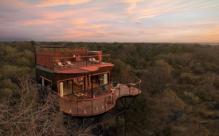 Minor Hotels Debuts Anantara Tented Camp Kafue River