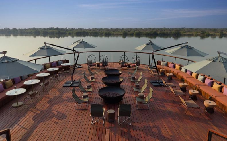 Anantara Kafue Redefines Luxury Safari Experiences in Zambia