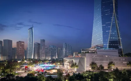 July at Uptown Dubai Brings Dining, Football, and Summer Escapes Together