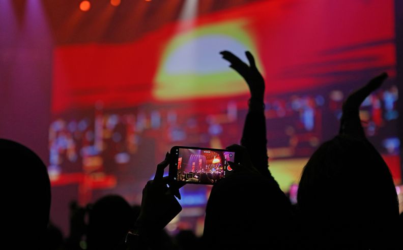 دليل أبرز فعاليات مفاجآت صيف دبي 2026