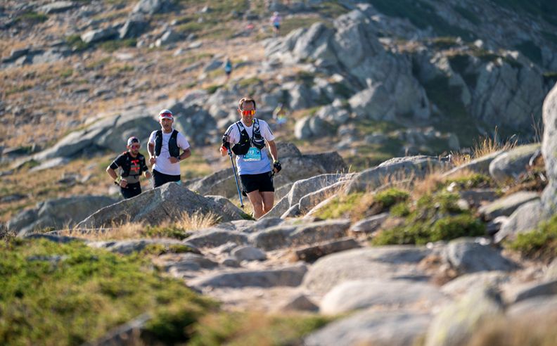 One Mountain, Four Seasons, Endless Adventure in Türkiye The 9th Uludağ Premium Ultra Trail Kicks Off Today