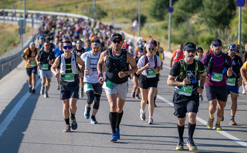Uludağ Premium Ultra Trail 2026 Brings Global Runners to Bursa