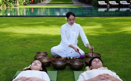 The Anam Mui Ne Launches Champa-Inspired Wellness Journeys