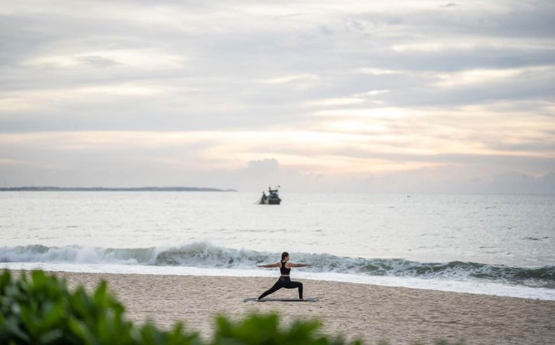 The Anam Mui Ne Launches Champa-Inspired Wellness Journeys