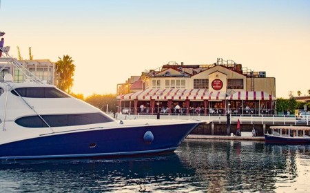 Top 10 Reasons Why Newport Beach, California is The Perfect Luxury Family Escape for GCC Travelers this Summer
