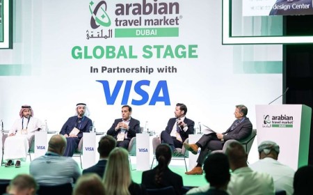 أبحاث سوق السفر العربي 2026 تتوقع ازدهار قطاع السياحة وتجاوز التحديات في المنطقة