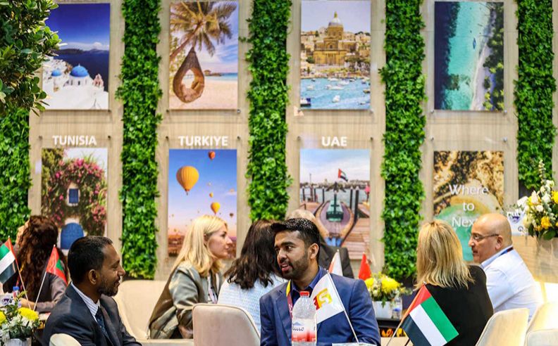 السياحة العالمية تستعد لمرحلة جديدة من النمو والابتكار في 2026