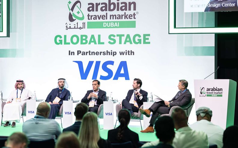 أبحاث سوق السفر العربي 2026 تتوقع ازدهار قطاع السياحة وتجاوز التحديات في المنطقة