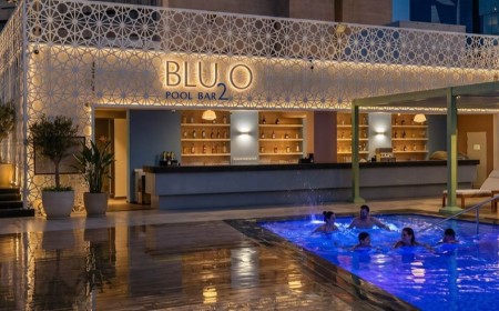 Radisson Blu Hotel Dubai Deira Creek Unveils “75 COOL”, a Summer Celebration of Heritage, Hospitality and Timeless Dubai Experiences