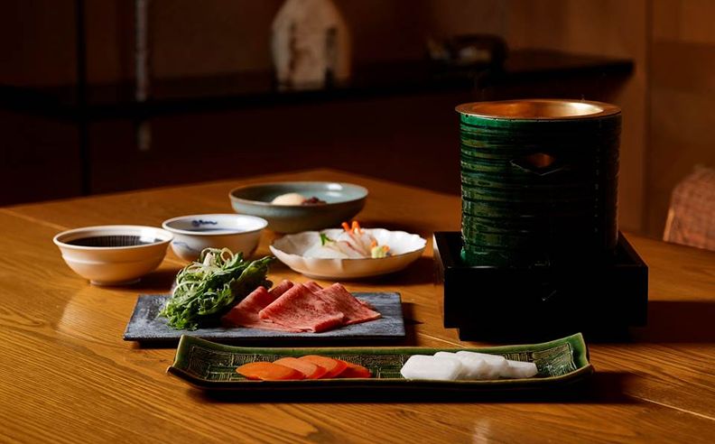 Palace Hotel Tokyo Unveils an Exclusive Japanese Fashion Journey